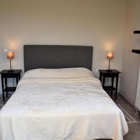 קריסטוס Ελιάδες - Eliades Apartments מראה חיצוני תמונה