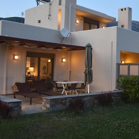 קריסטוס Ελιάδες - Eliades Apartments מראה חיצוני תמונה