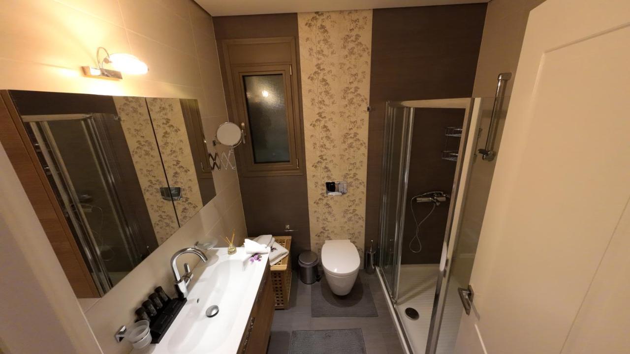 קריסטוס Ελιάδες - Eliades Apartments מראה חיצוני תמונה